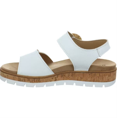 Ashley Kent Mia 96 white