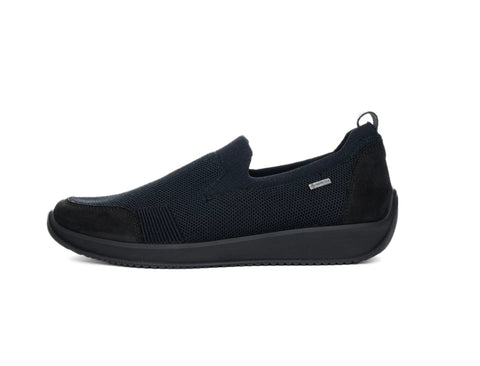 Ara Slipper Lissabon 4.0 Weite G schwarz