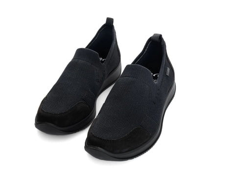 Ara Slipper Lissabon 4.0 Weite G schwarz