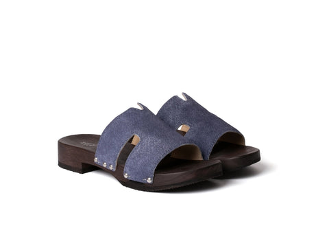 Softclox Blida Jeanslook dunkelblau