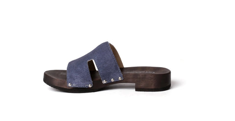 Softclox Blida Jeanslook dunkelblau