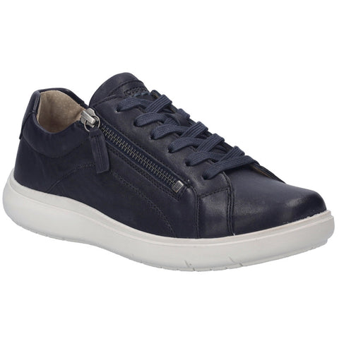 Josef Seibel Megan 01 dunkelblau