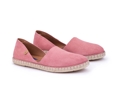 Verbenas Espadrilles Carmen bubble