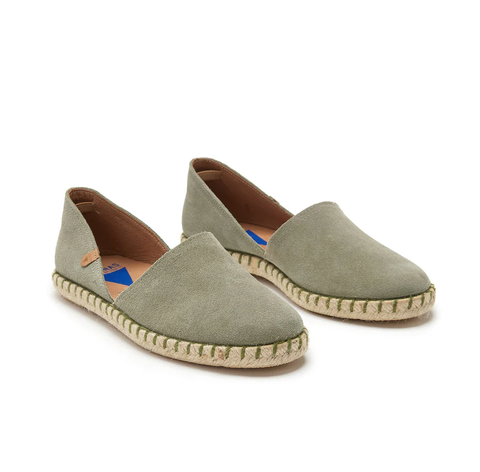 Verbenas Espadrilles Carmen bosco