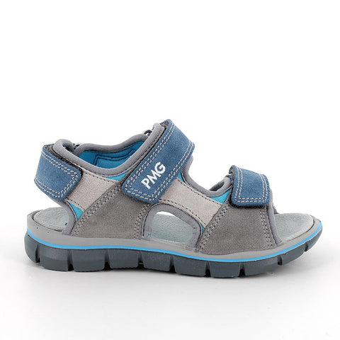 Primigi Sandale Tevez grey-jeans