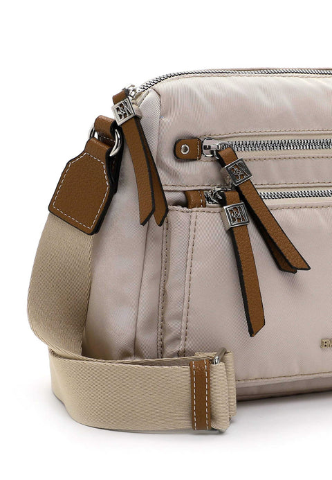 Emily&Noah Umhängetasche Esther beige