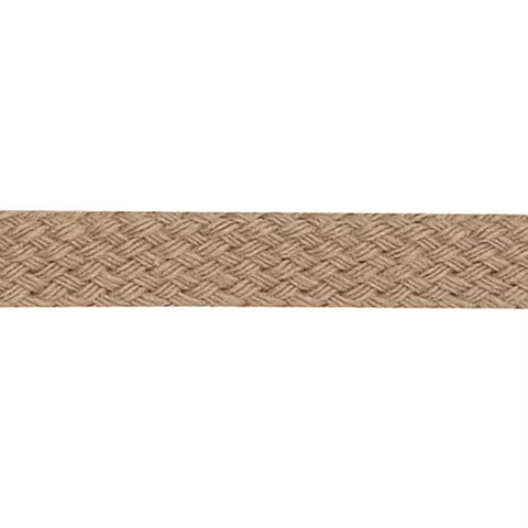 Allpedes pedag LACE 90 cm flach mushroom