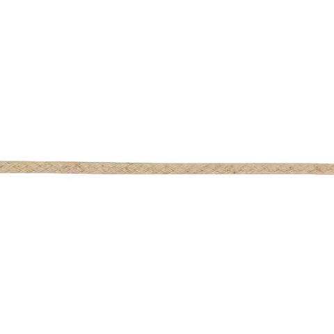 Allpedes pedag LACE 90 cm cord linen