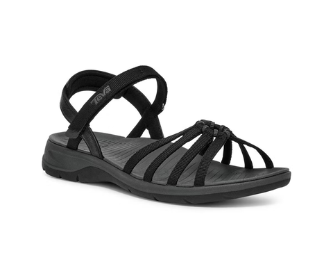 Teva Tirra Traveler black