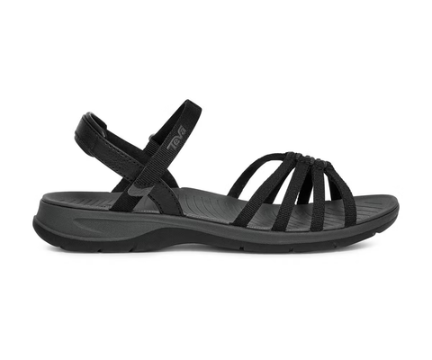 Teva Tirra Traveler black