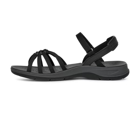 Teva Tirra Traveler black