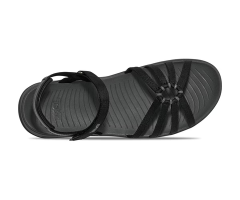 Teva Tirra Traveler black