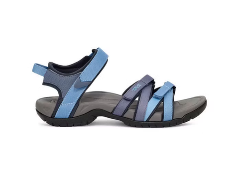 Teva Tirra blue/multi