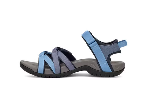 Teva Tirra blue/multi