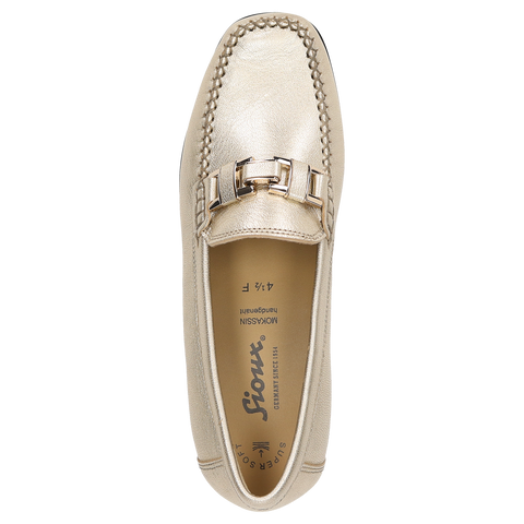 Sioux Cambria lightgold