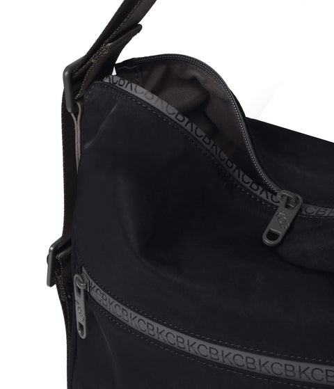KCB Shine Taschenrucksack negro