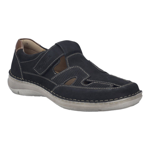 Josef Seibel Halbschuh New Anvers 81 ocean