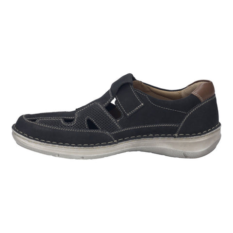 Josef Seibel Halbschuh New Anvers 81 ocean