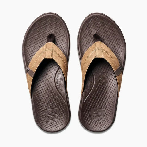 Reef Cushion Phantom 2.0 brown/tan