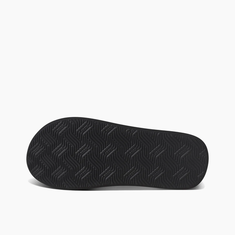 Reef The Layback black/tan