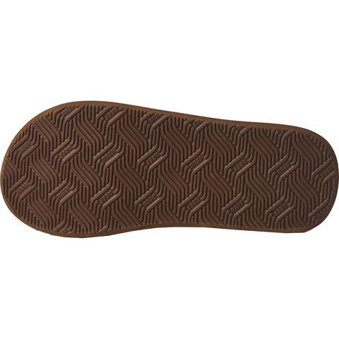 Reef The Layback black/olive