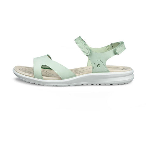 Ecco Sandale Cruise II matcha