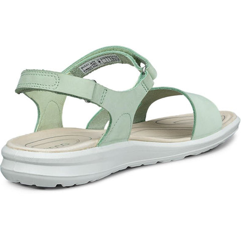 Ecco Sandale Cruise II matcha