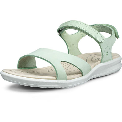 Ecco Sandale Cruise II matcha