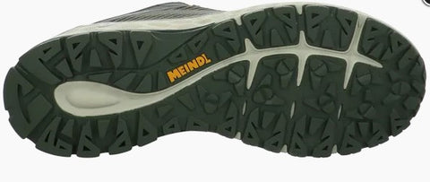 Meindl Power Walker 4.2 oliv/orange