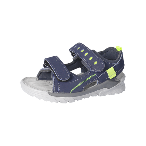 Ricosta Tajo nautic/teer