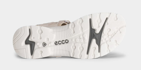 Ecco Sandale Offroad multicolor straw