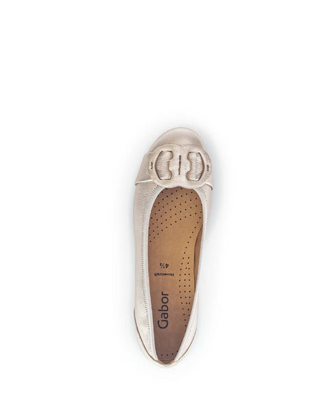 Gabor Ballerina puder