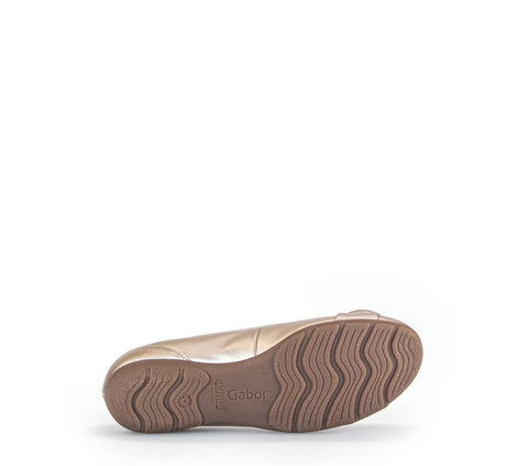 Gabor Ballerina puder