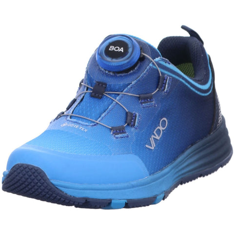 Vado Fade Lo BOA GTX neon aqua