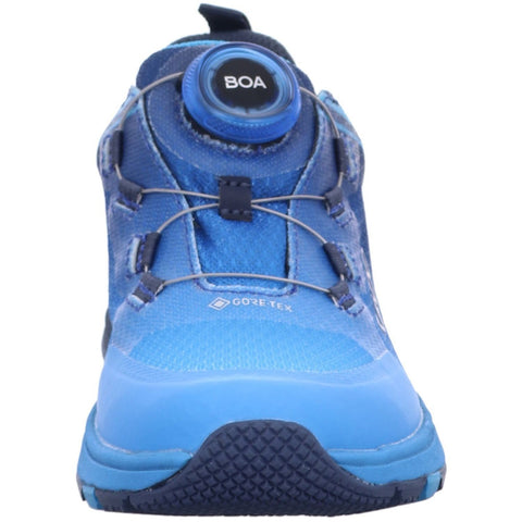 Vado Fade Lo BOA GTX neon aqua