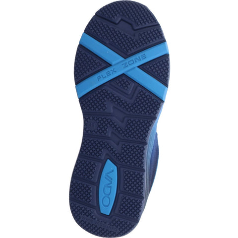 Vado Fade Lo BOA GTX neon aqua