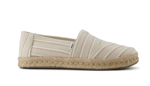 Toms Alpargata Rope 2.0 natural