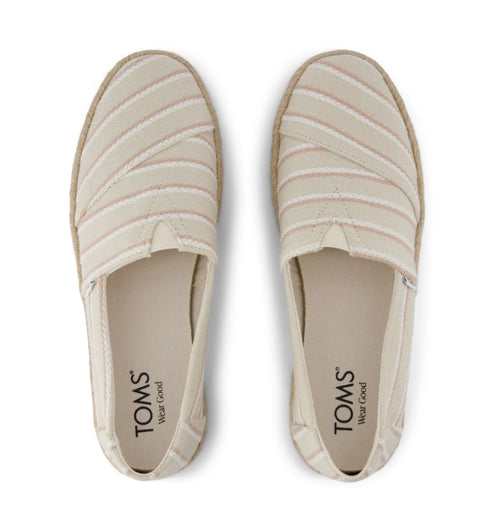 Toms Alpargata Rope 2.0 natural