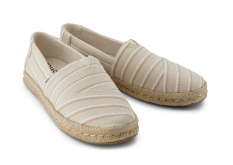 Toms Alpargata Rope 2.0 natural