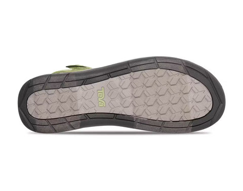 Teva Tirra Traveler seedling