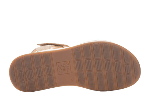Ara Sandale Osaka-S Weite H sand