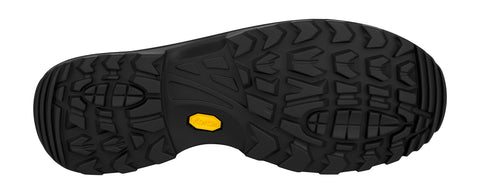 Lowa Renegade Evo GTX mid asphalt/türkis