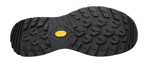 Lowa Renegade EVO GTX lo Wide schwarz