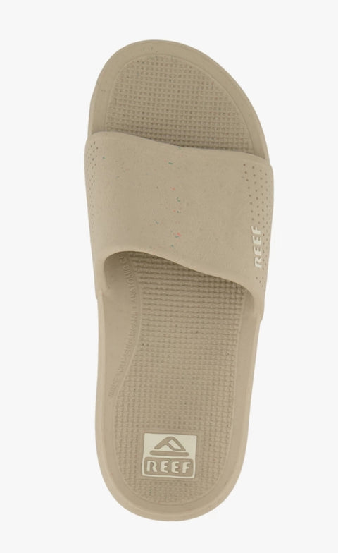 Reef Oasis Slide regrind tan