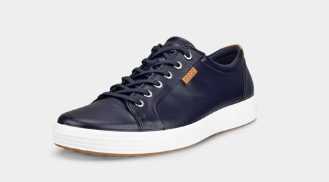 Ecco Sneaker Soft 7 night sky
