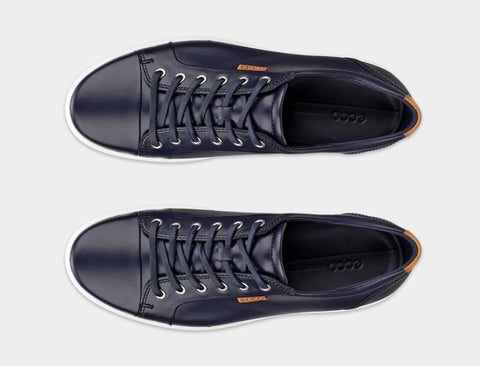 Ecco Sneaker Soft 7 night sky