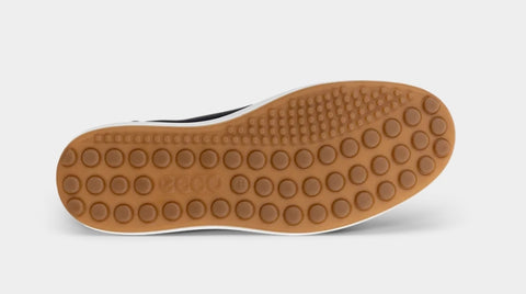 Ecco Sneaker Soft 7 night sky