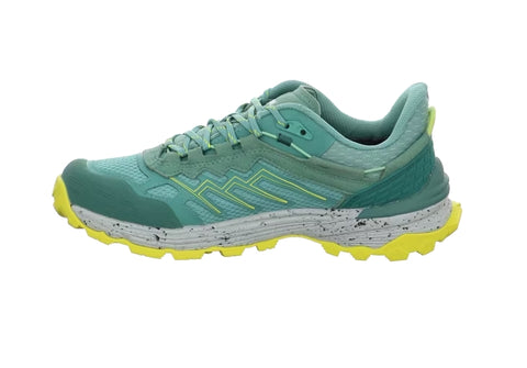 Meindl Jamaica Lady GTX grün/gelb