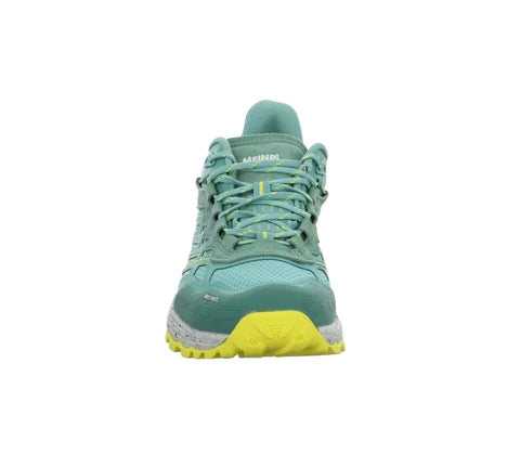 Meindl Jamaica Lady GTX grün/gelb