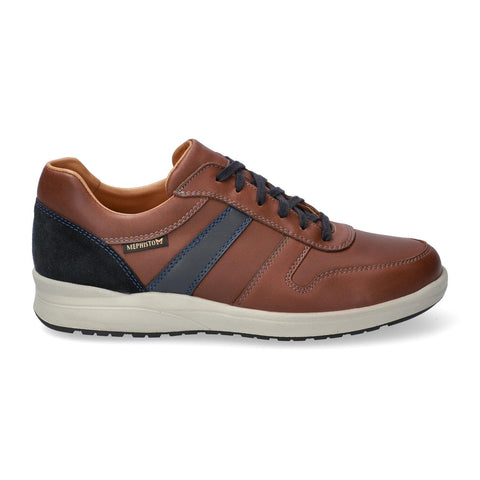 Mephisto Vito chestnut